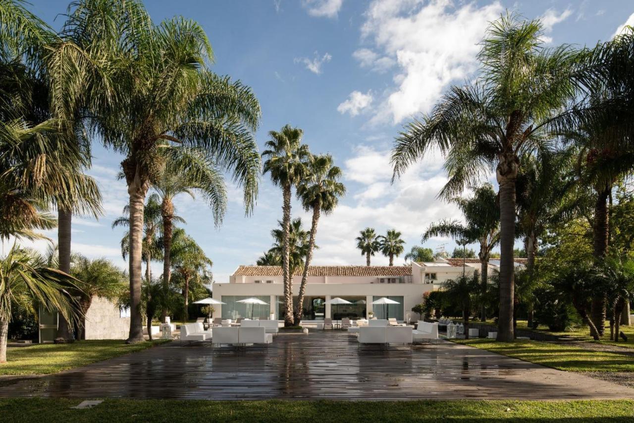 מסקלי Villa Carlino House מראה חיצוני תמונה