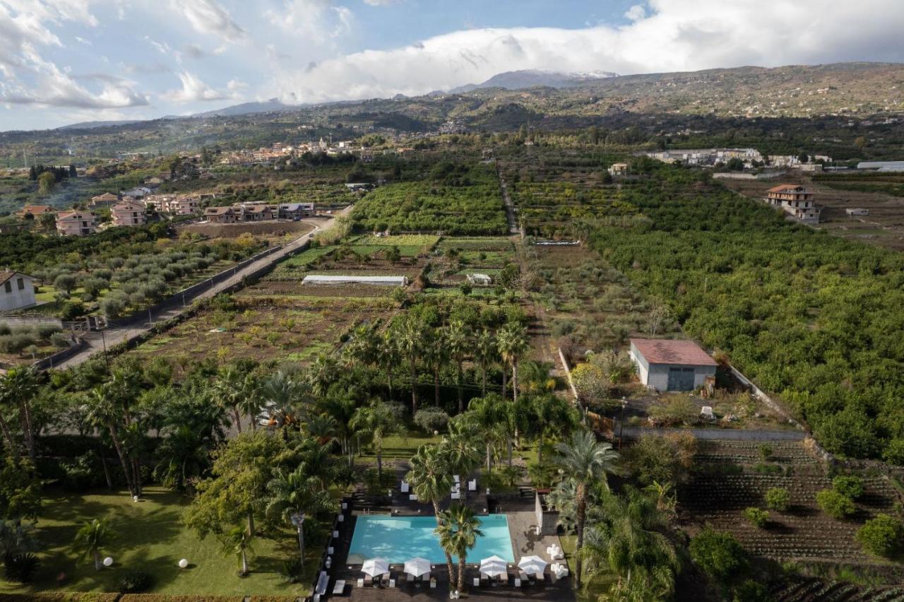 מסקלי Villa Carlino House מראה חיצוני תמונה
