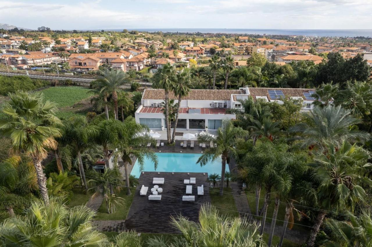 מסקלי Villa Carlino House מראה חיצוני תמונה