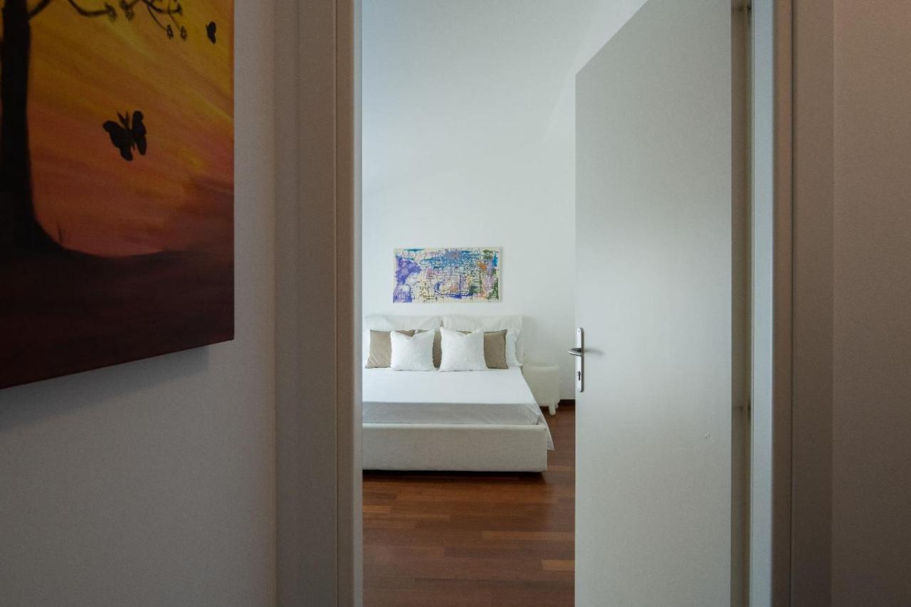 מסקלי Villa Carlino House מראה חיצוני תמונה