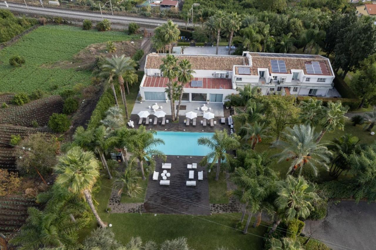 מסקלי Villa Carlino House מראה חיצוני תמונה