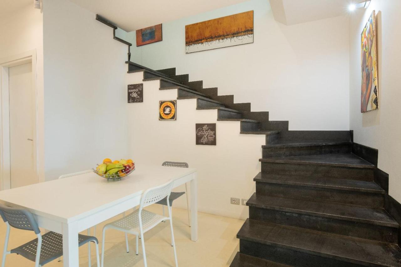 מסקלי Villa Carlino House מראה חיצוני תמונה