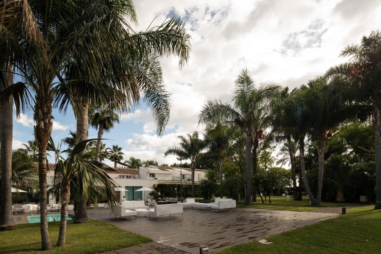 מסקלי Villa Carlino House מראה חיצוני תמונה
