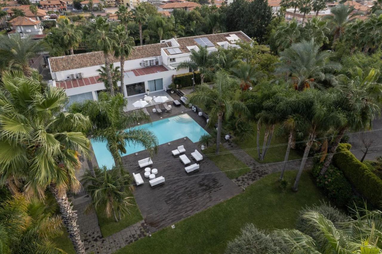 מסקלי Villa Carlino House מראה חיצוני תמונה