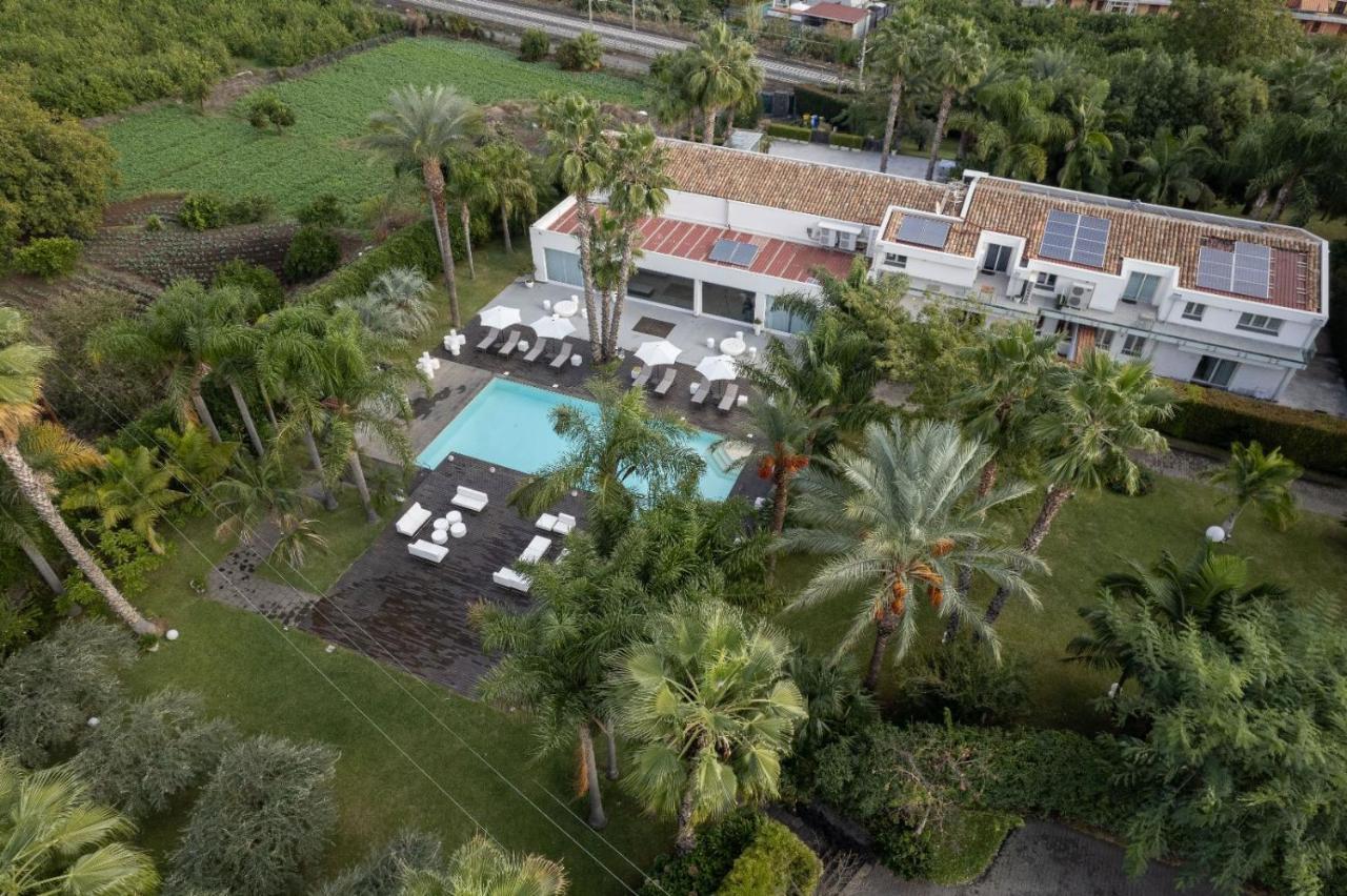 מסקלי Villa Carlino House מראה חיצוני תמונה