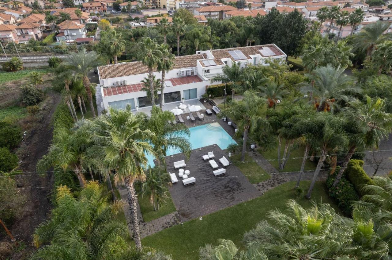 מסקלי Villa Carlino House מראה חיצוני תמונה