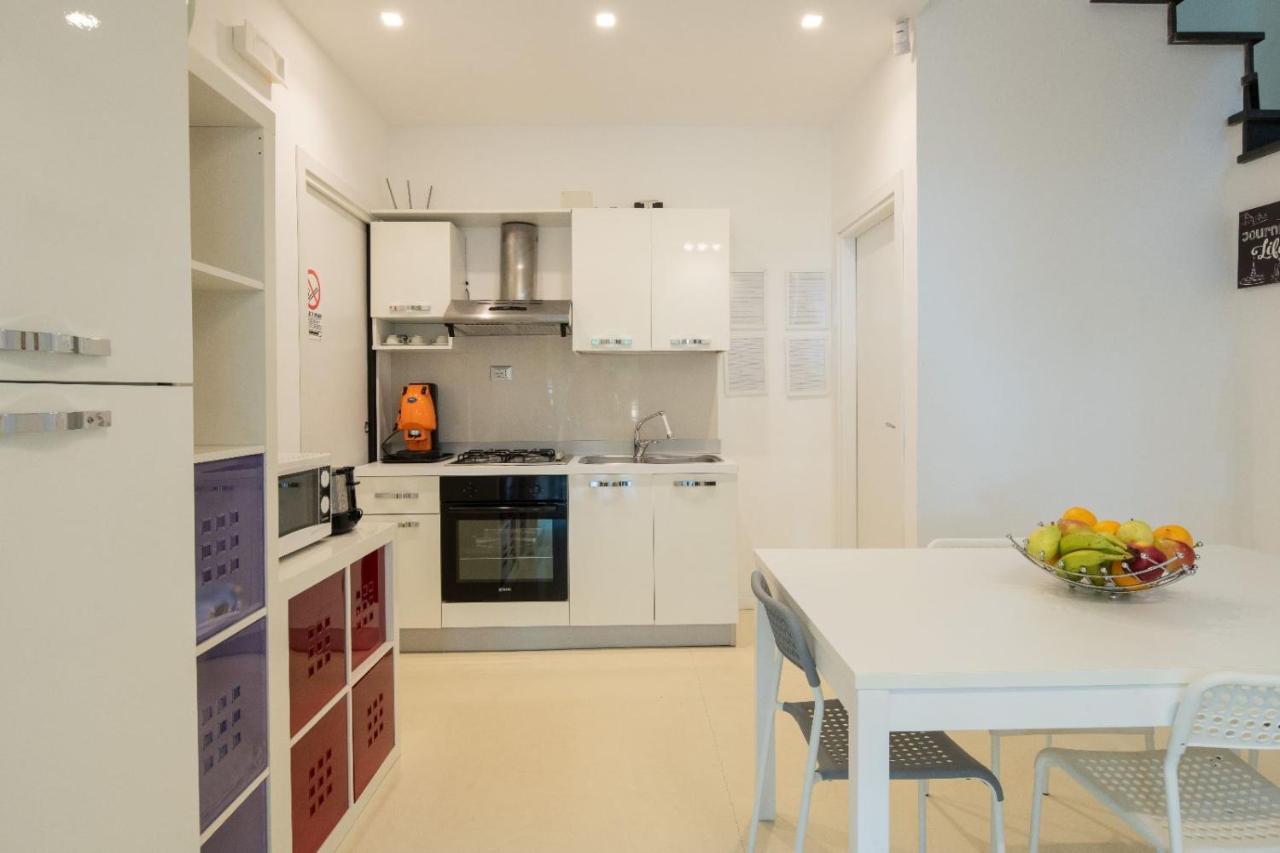 מסקלי Villa Carlino House מראה חיצוני תמונה