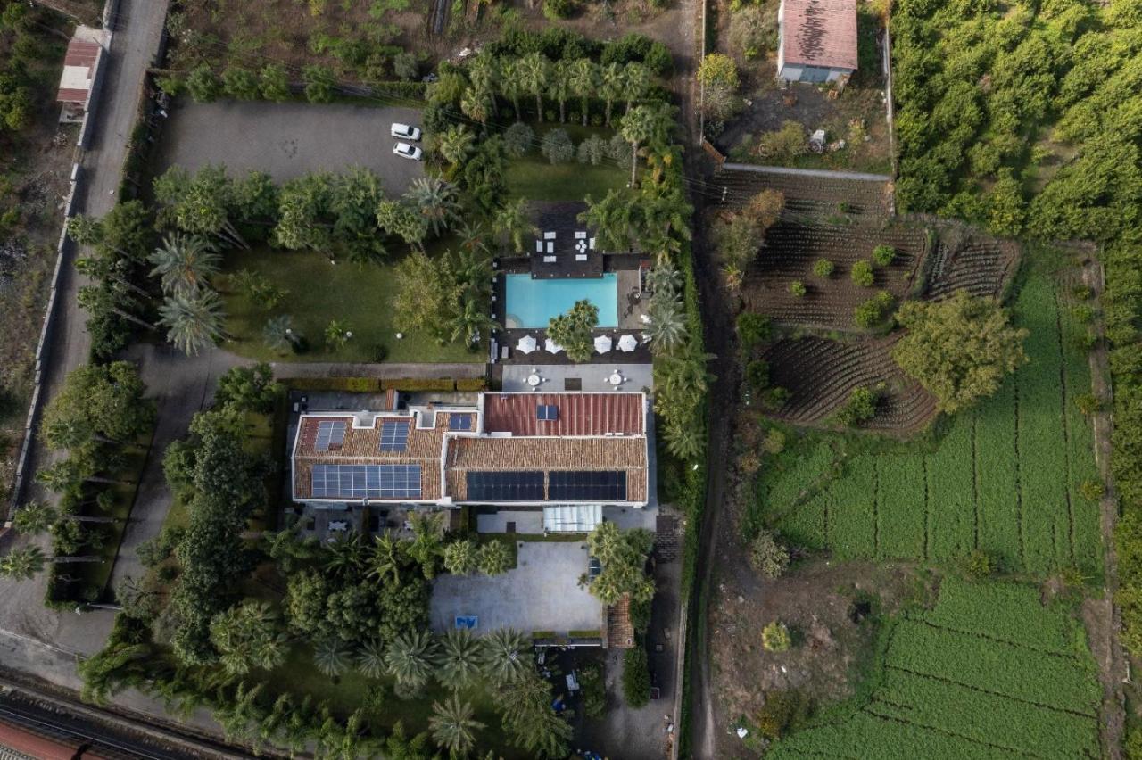 מסקלי Villa Carlino House מראה חיצוני תמונה