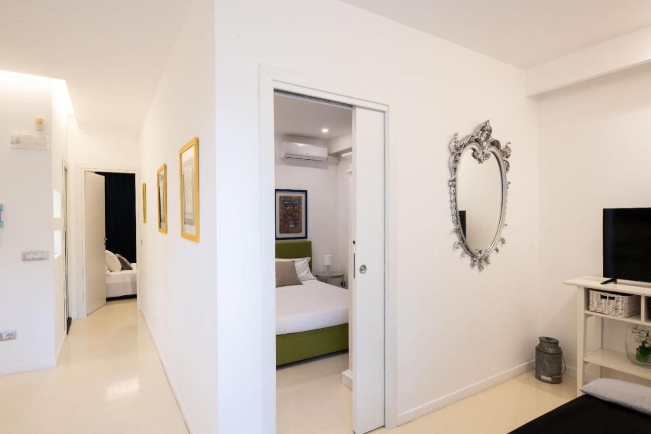 מסקלי Villa Carlino House מראה חיצוני תמונה