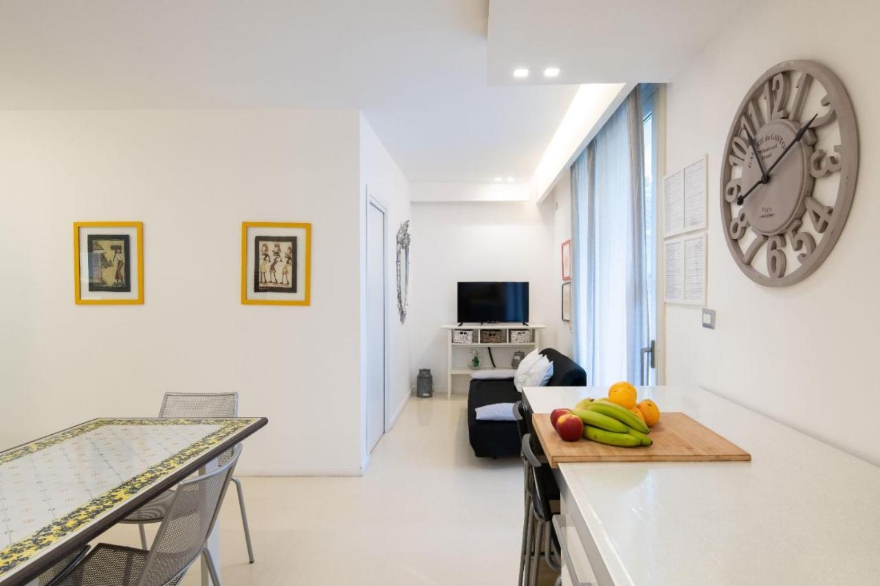 מסקלי Villa Carlino House מראה חיצוני תמונה