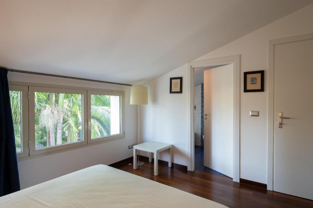מסקלי Villa Carlino House מראה חיצוני תמונה