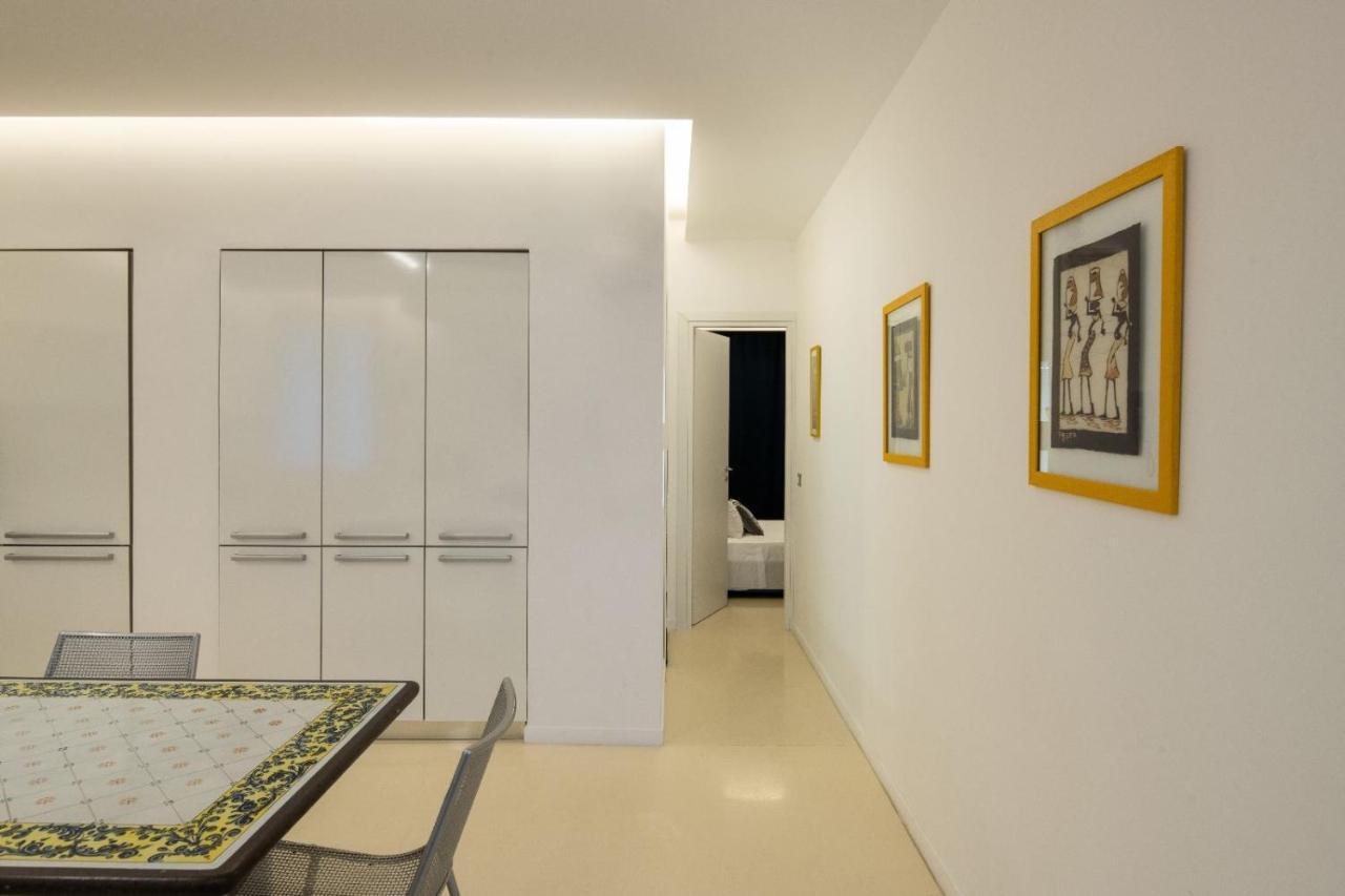מסקלי Villa Carlino House מראה חיצוני תמונה