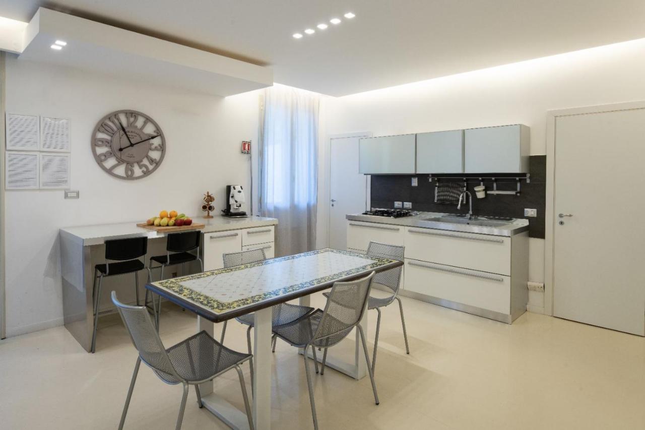 מסקלי Villa Carlino House מראה חיצוני תמונה