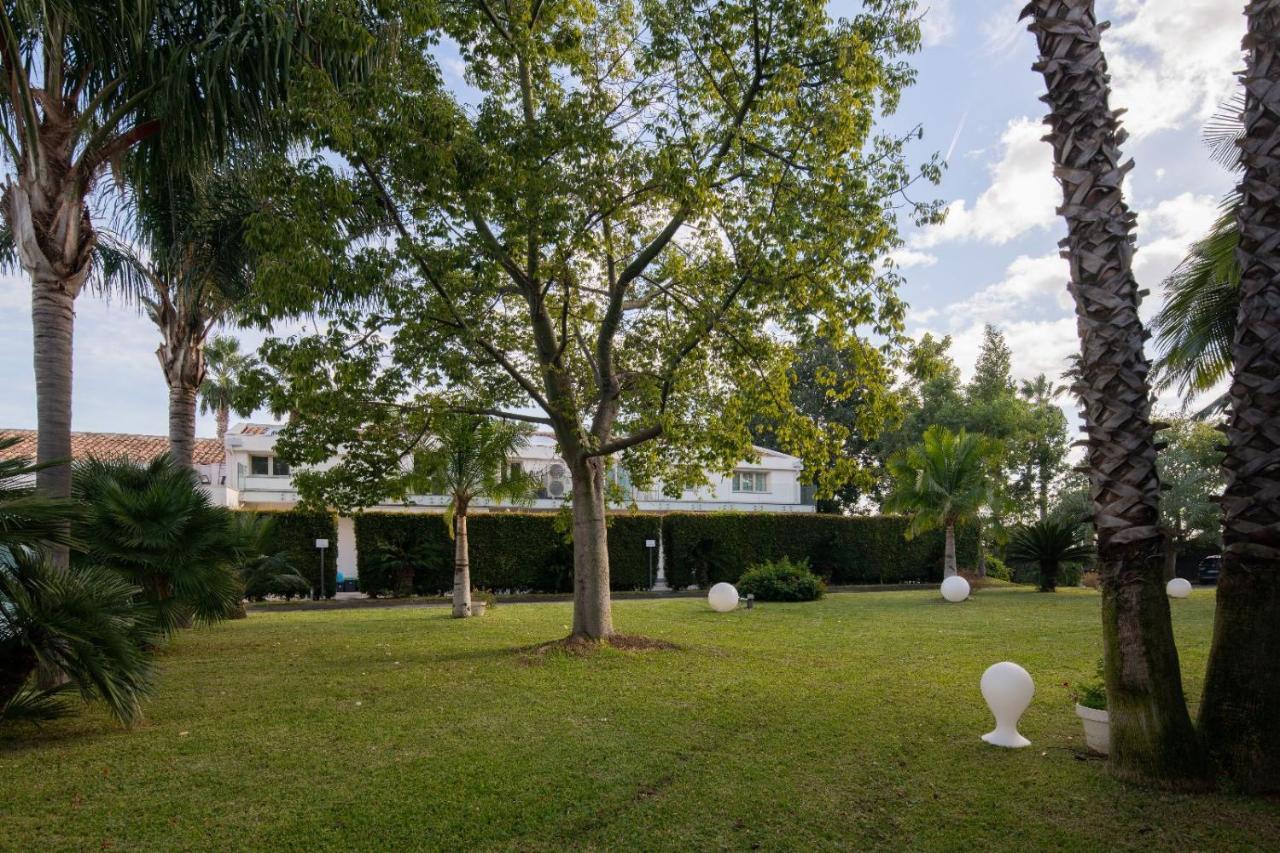 מסקלי Villa Carlino House מראה חיצוני תמונה