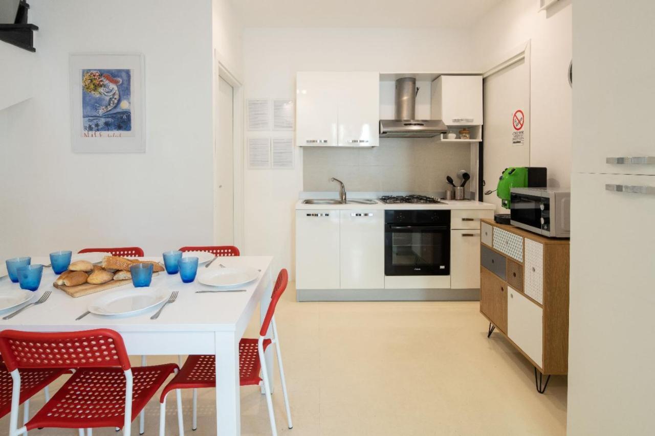 מסקלי Villa Carlino House מראה חיצוני תמונה
