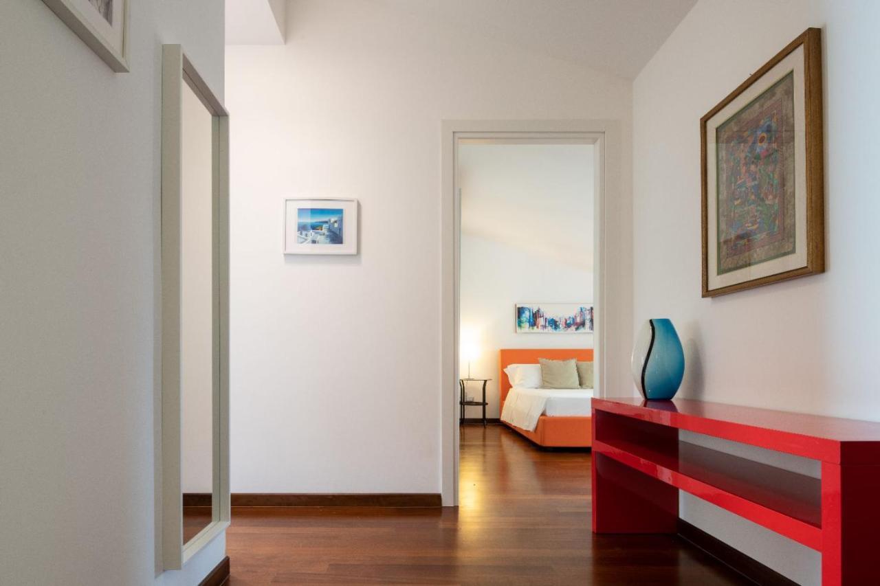 מסקלי Villa Carlino House מראה חיצוני תמונה