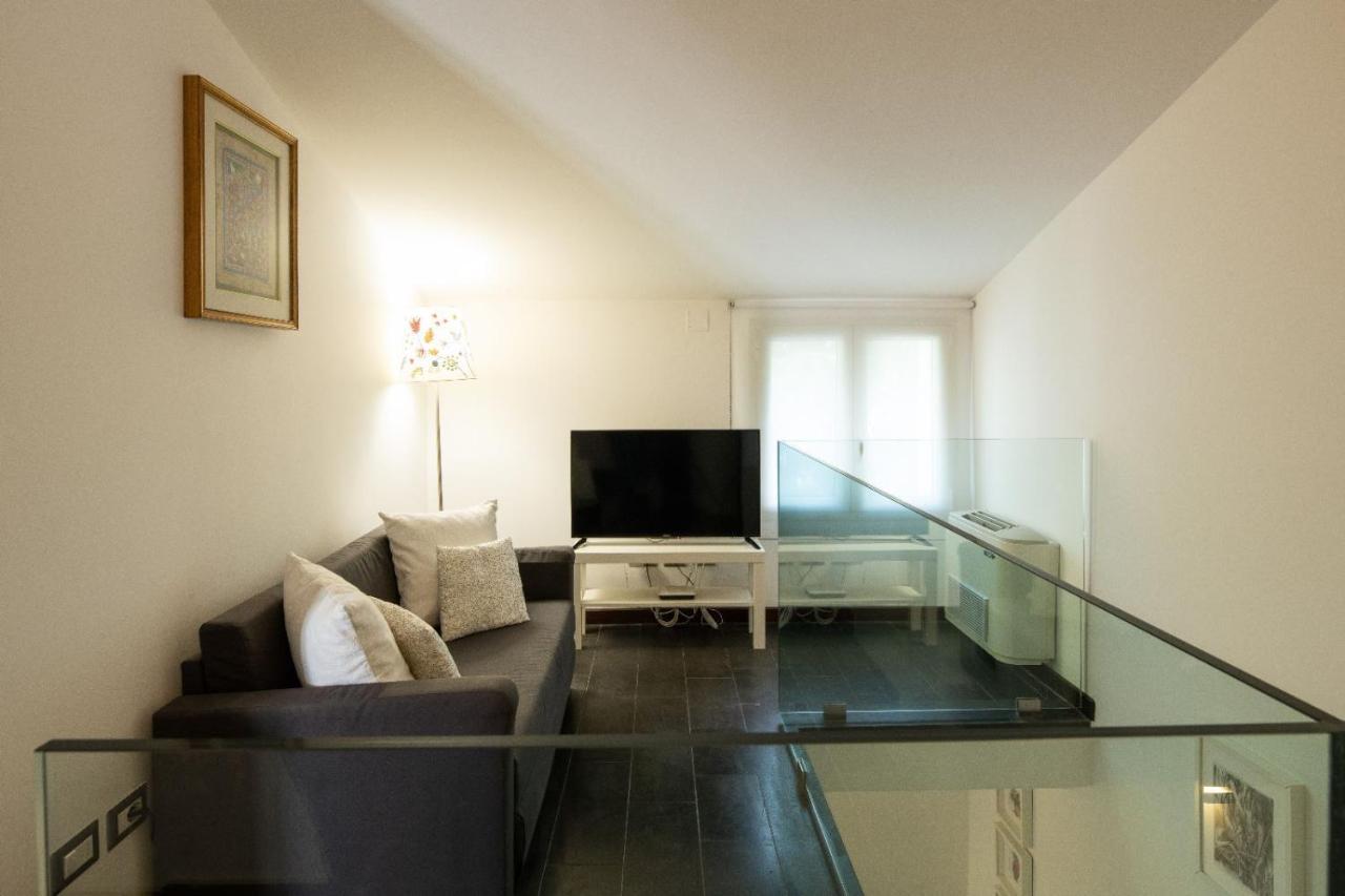 מסקלי Villa Carlino House מראה חיצוני תמונה