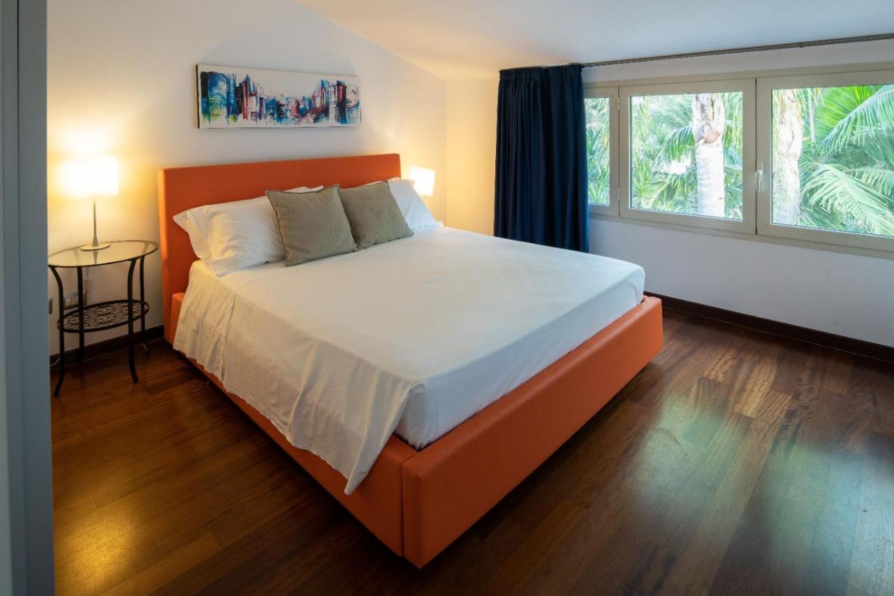 מסקלי Villa Carlino House מראה חיצוני תמונה