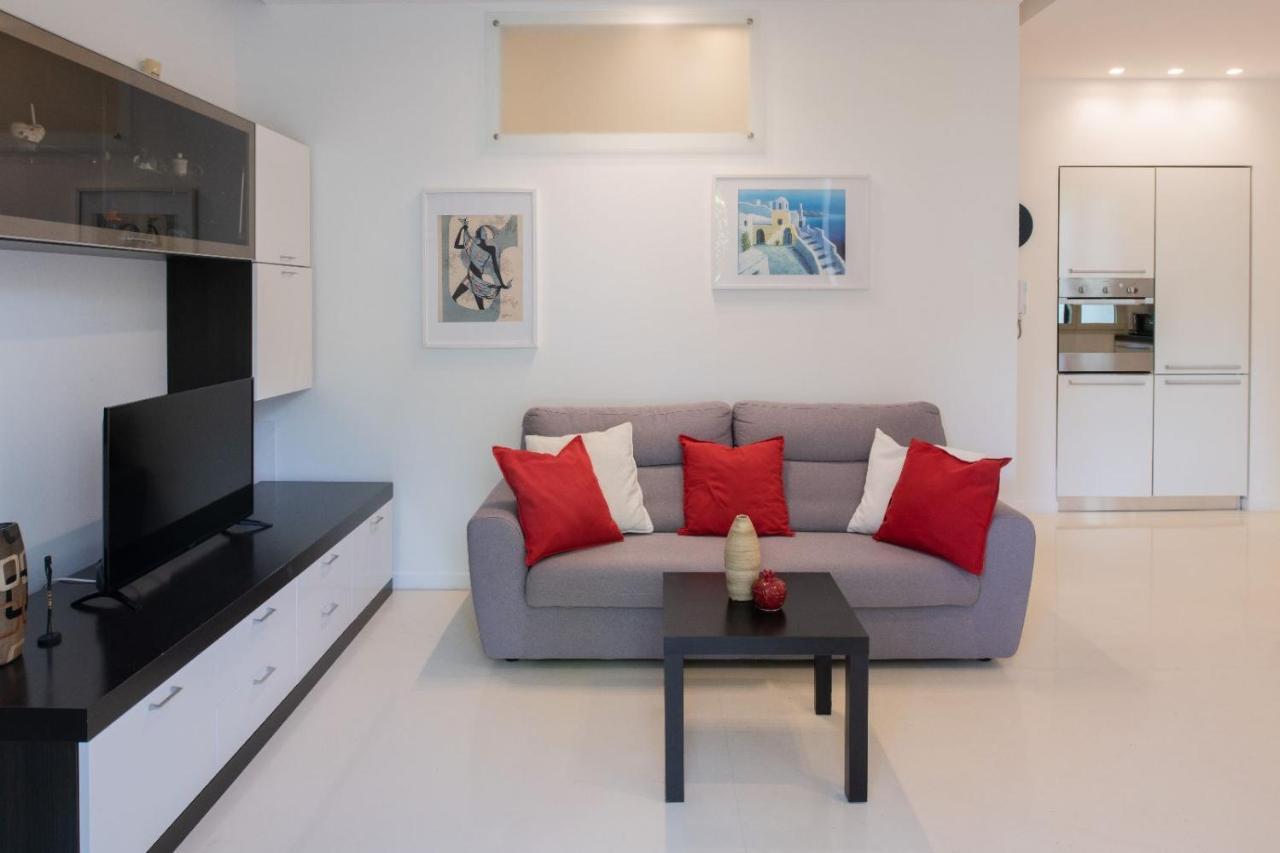 מסקלי Villa Carlino House מראה חיצוני תמונה