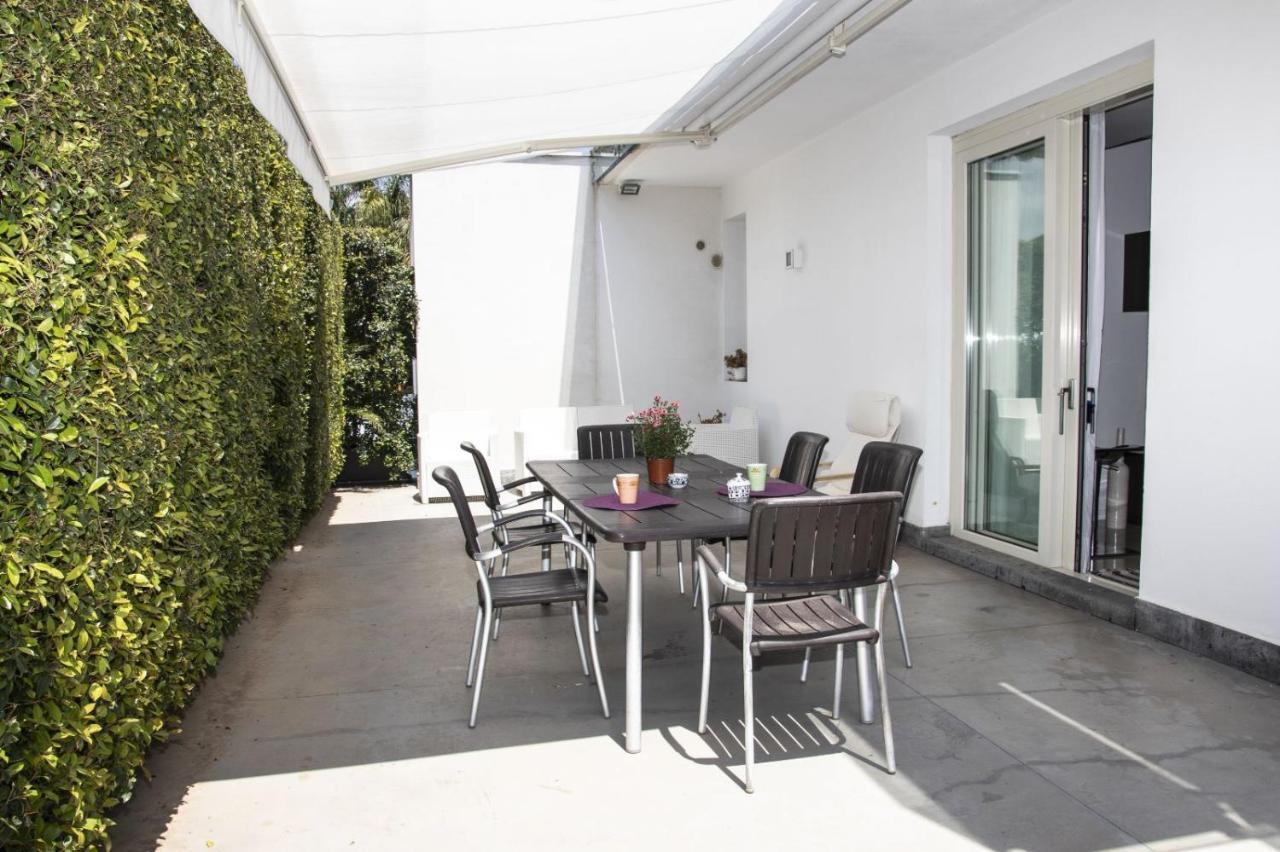 מסקלי Villa Carlino House מראה חיצוני תמונה