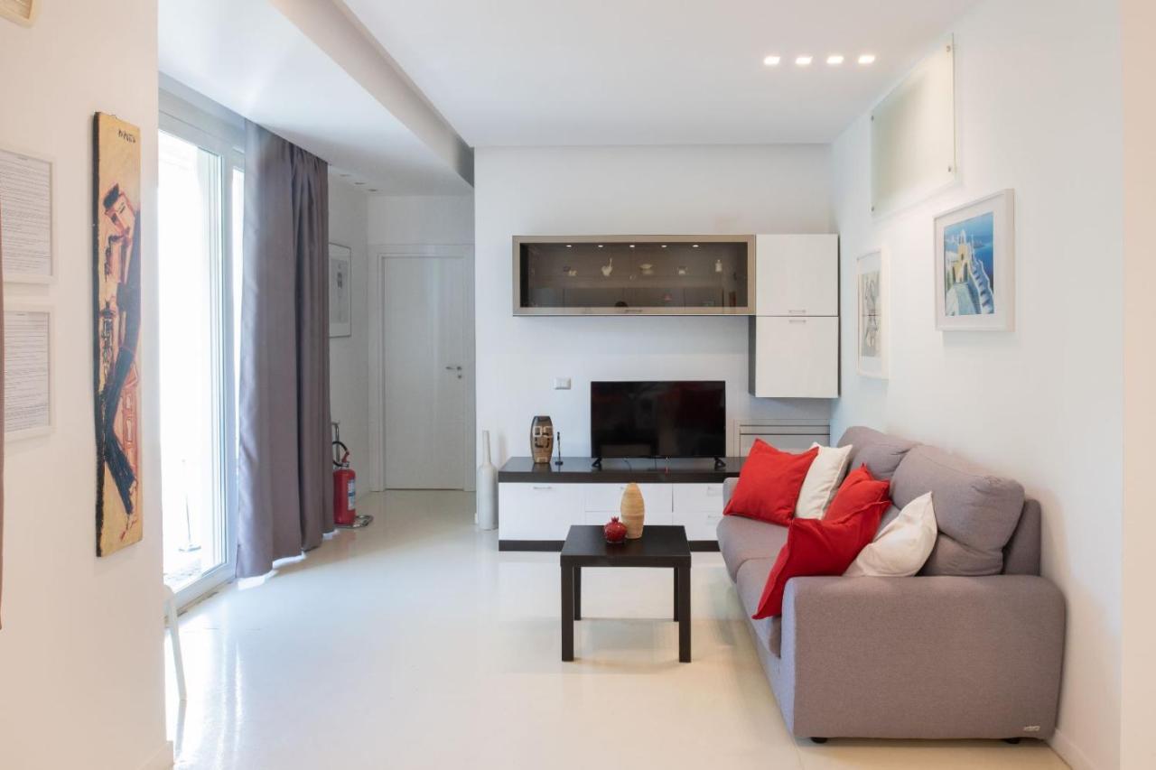מסקלי Villa Carlino House מראה חיצוני תמונה