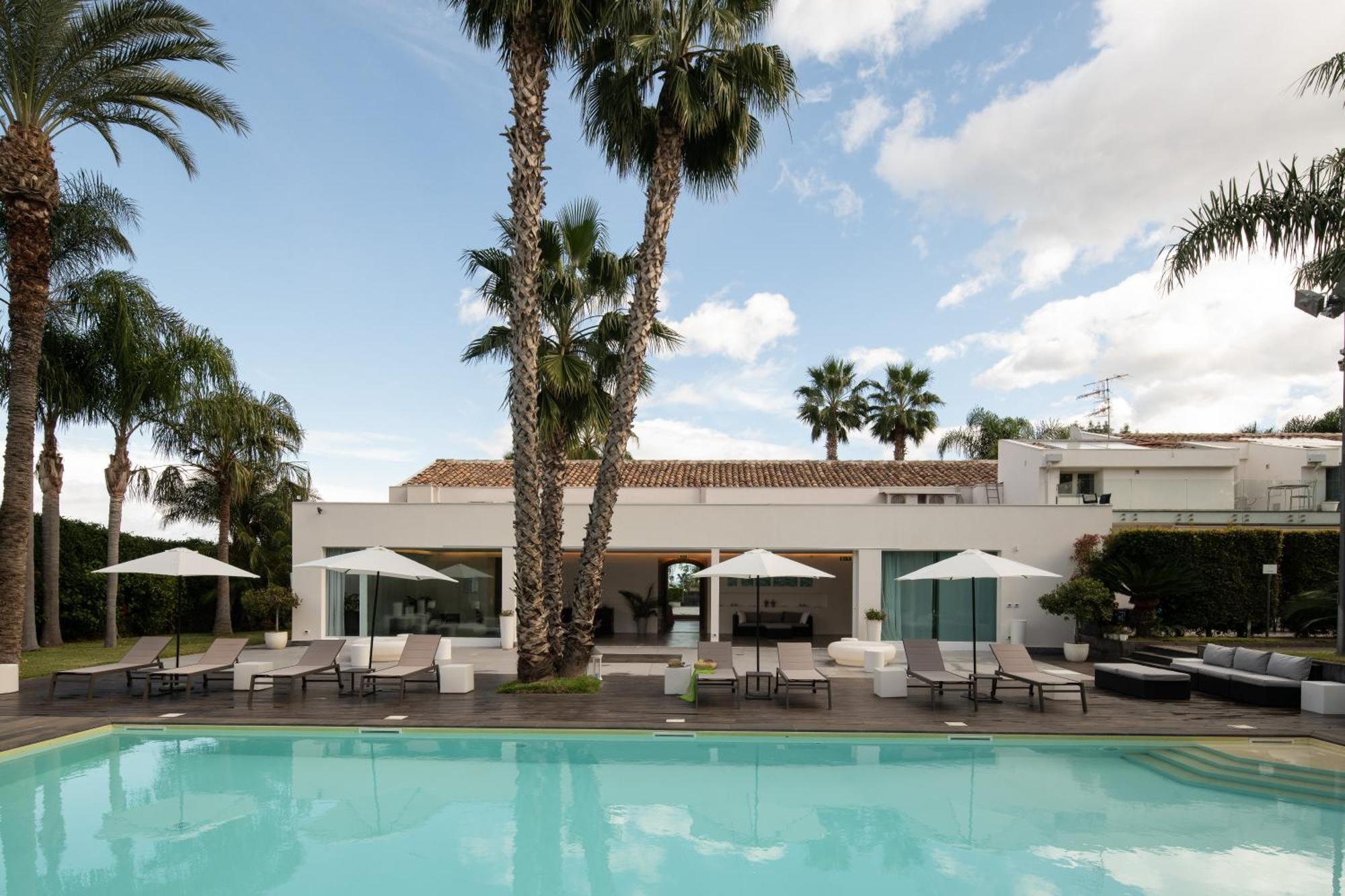 מסקלי Villa Carlino House מראה חיצוני תמונה