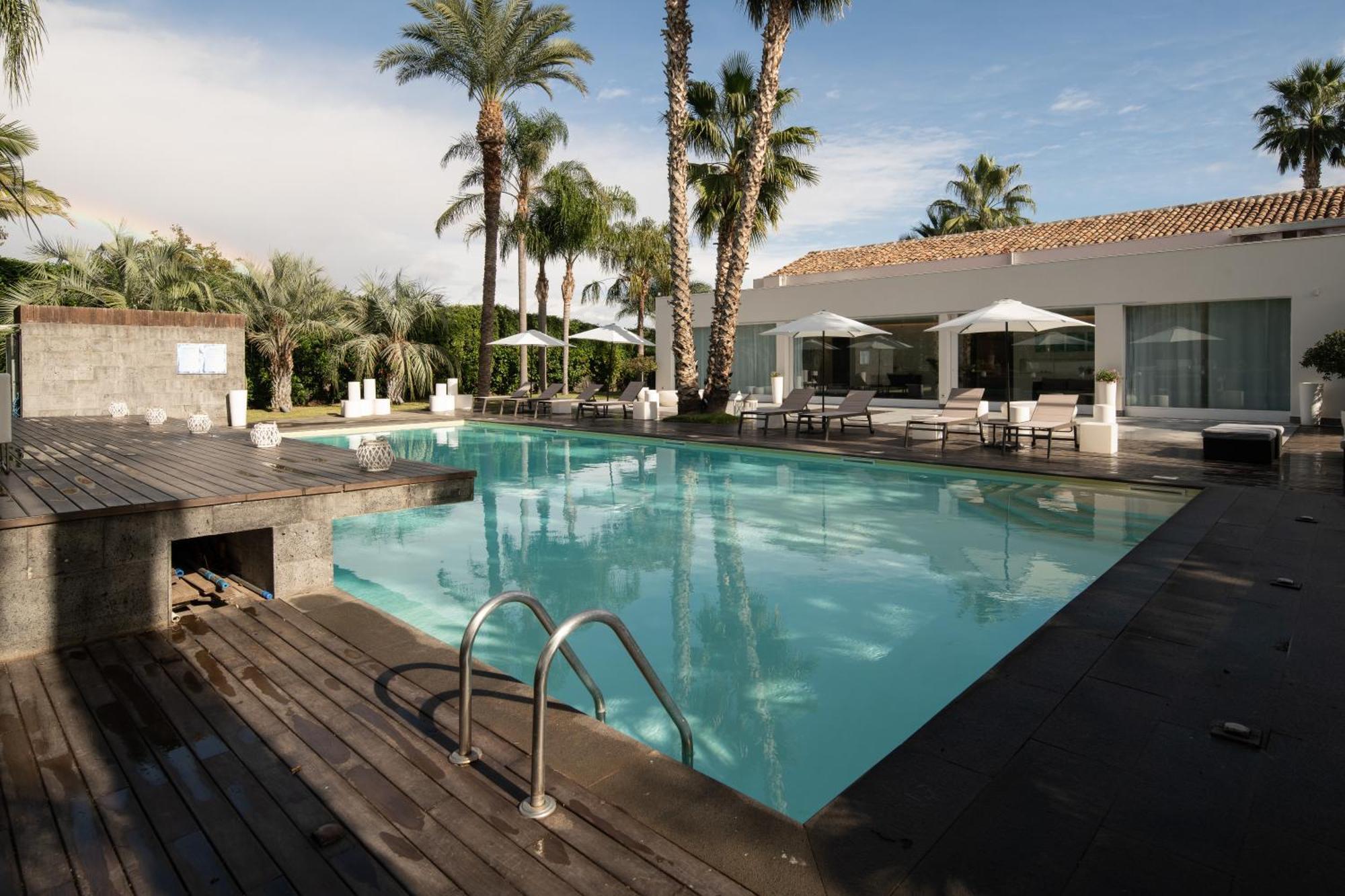מסקלי Villa Carlino House מראה חיצוני תמונה