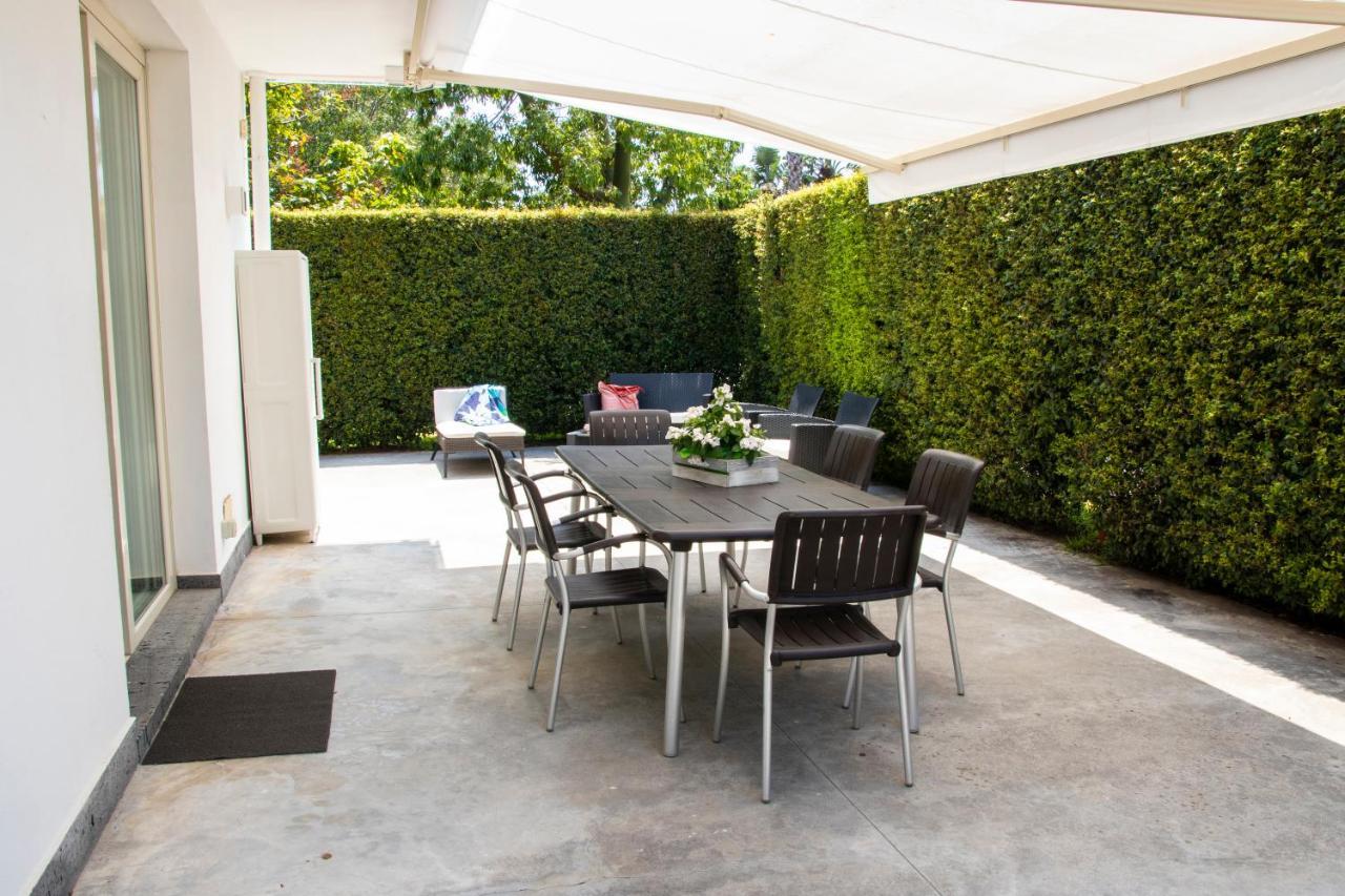 מסקלי Villa Carlino House מראה חיצוני תמונה