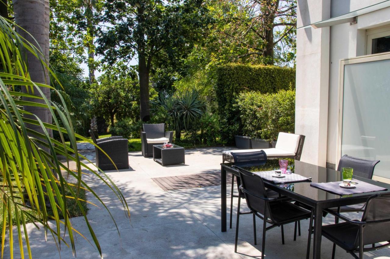 מסקלי Villa Carlino House מראה חיצוני תמונה
