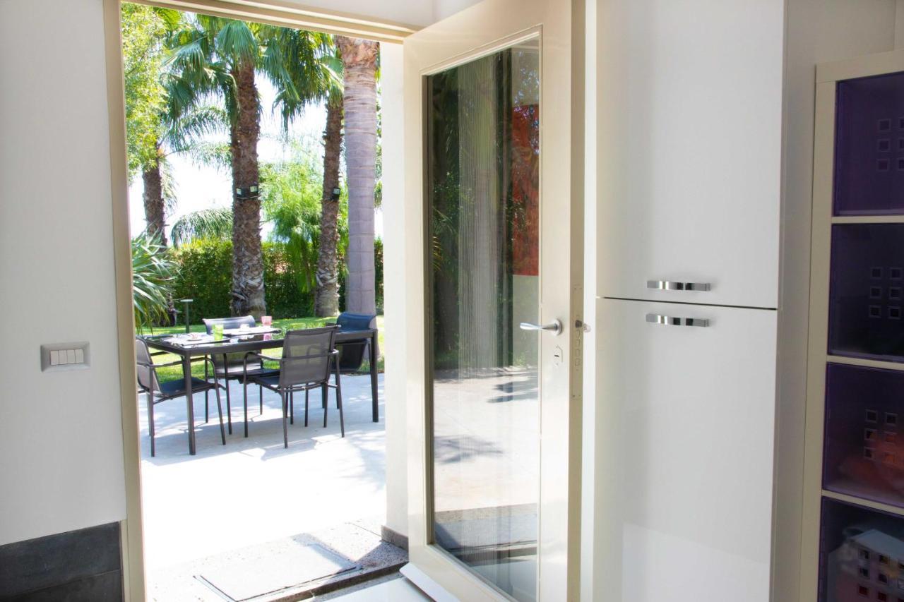 מסקלי Villa Carlino House מראה חיצוני תמונה