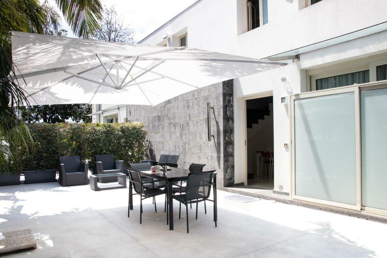 מסקלי Villa Carlino House מראה חיצוני תמונה