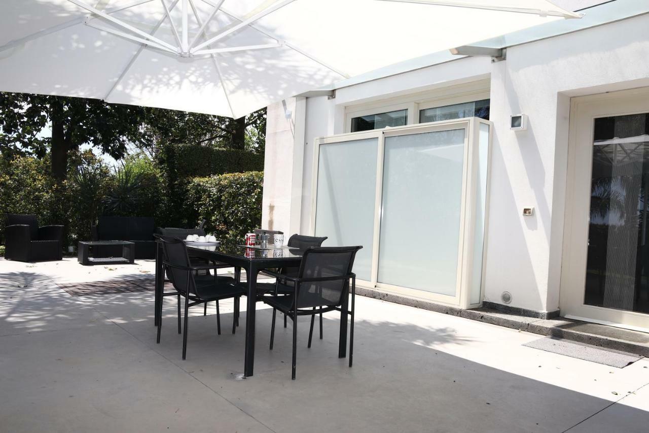 מסקלי Villa Carlino House מראה חיצוני תמונה